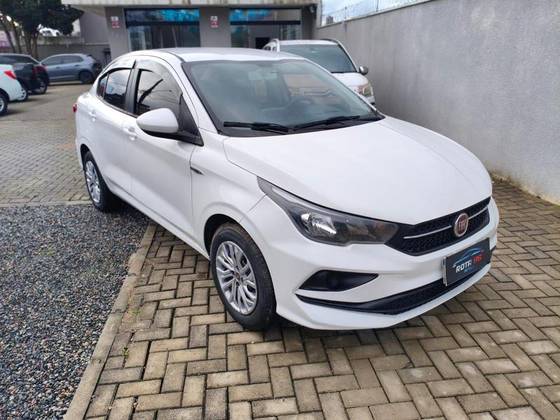 FIAT CRONOS 1.3 FIREFLY FLEX DRIVE MANUAL FIAT CRONOS 1.3 FIREFLY FLEX DRIVE MANUAL